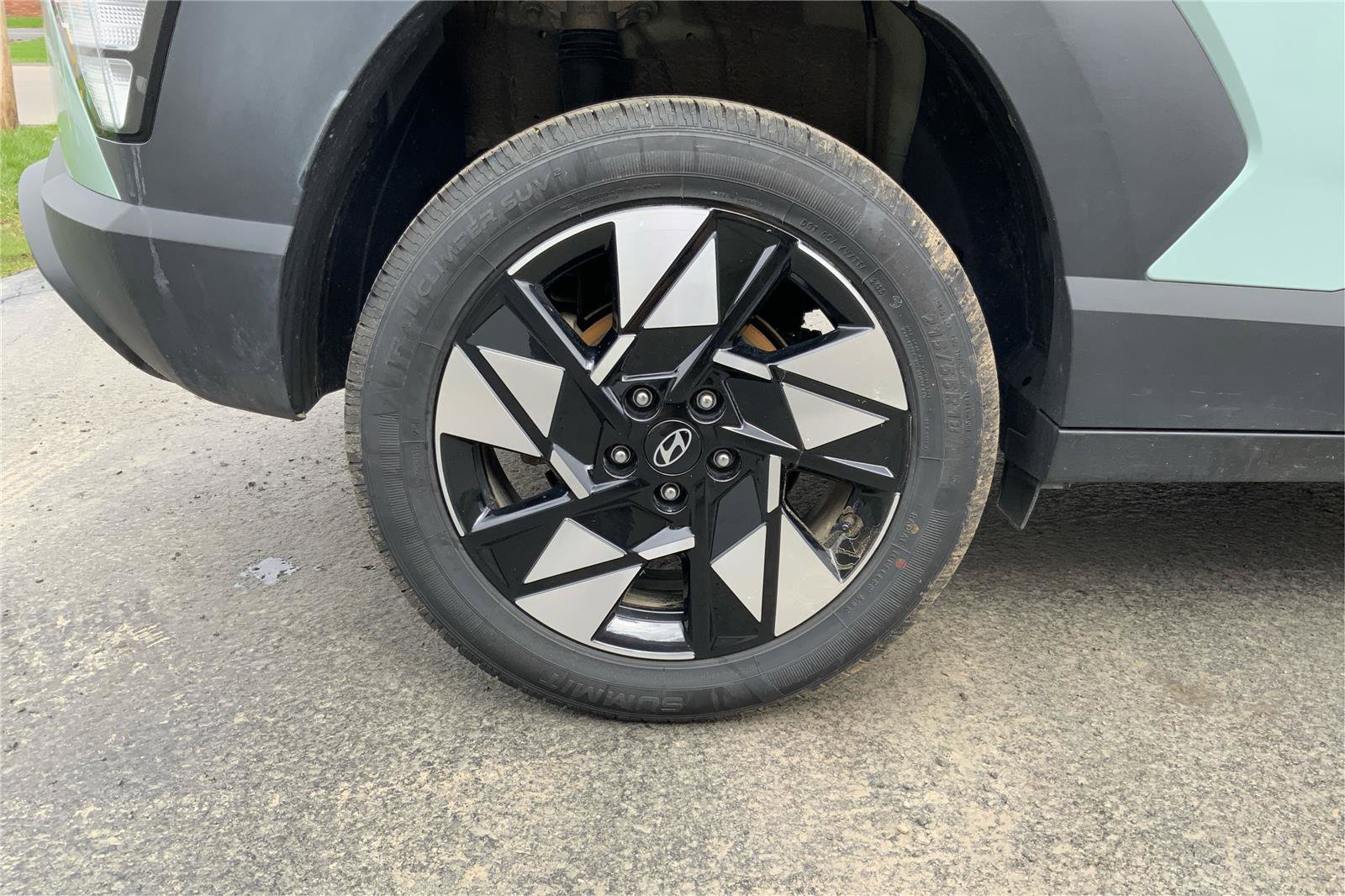 Used 2024 Hyundai Kona SEL AWD/4WD image 26