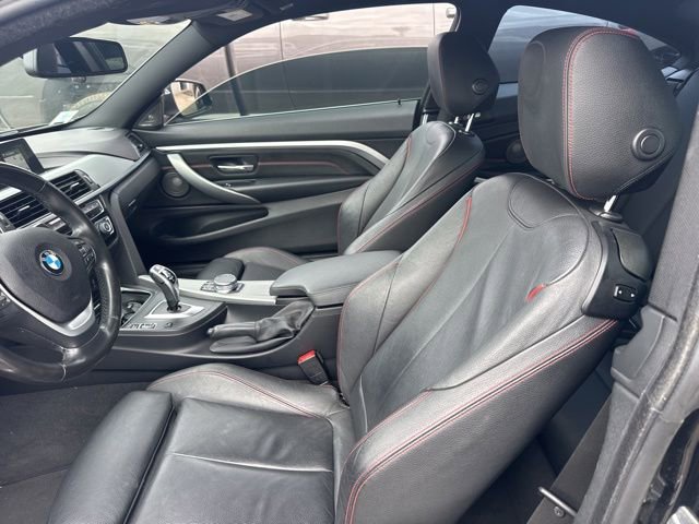 Used 2019 BMW 440i Coupe RWD image 8