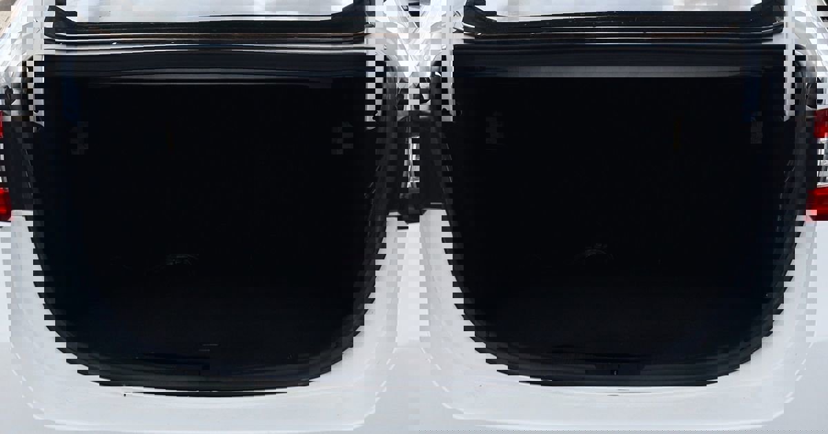 Used 2014 Ford Fusion S image 23