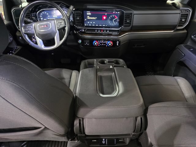 Used 2024 GMC Sierra 2500 SLE w/ SLE Convenience Package AWD/4WD image 38