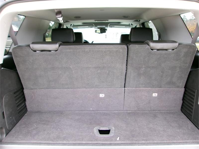 Used 2017 GMC Yukon Denali image 16