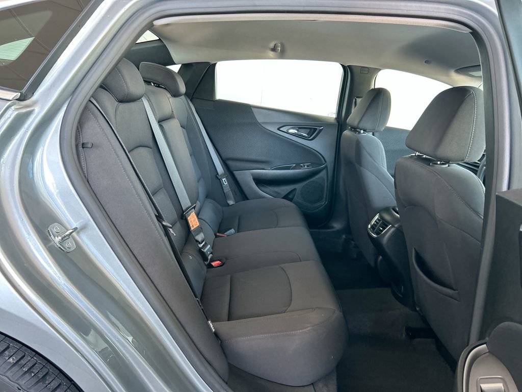 Used 2024 Chevrolet Malibu LT FWD image 36
