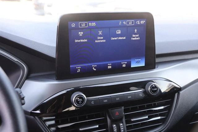 Certified 2025 Ford Escape Active image 16