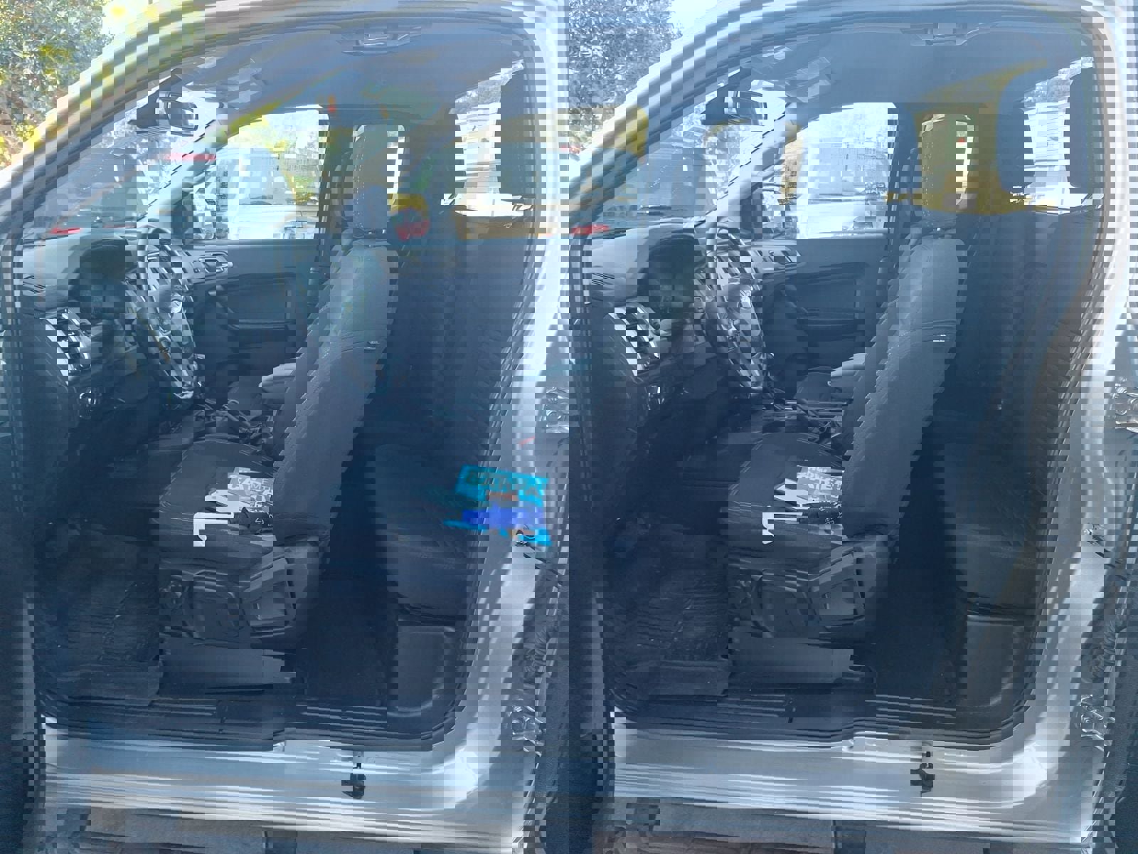 Certified 2022 Ford Ranger XLT w/ Equipment Group 301A Mid image 14