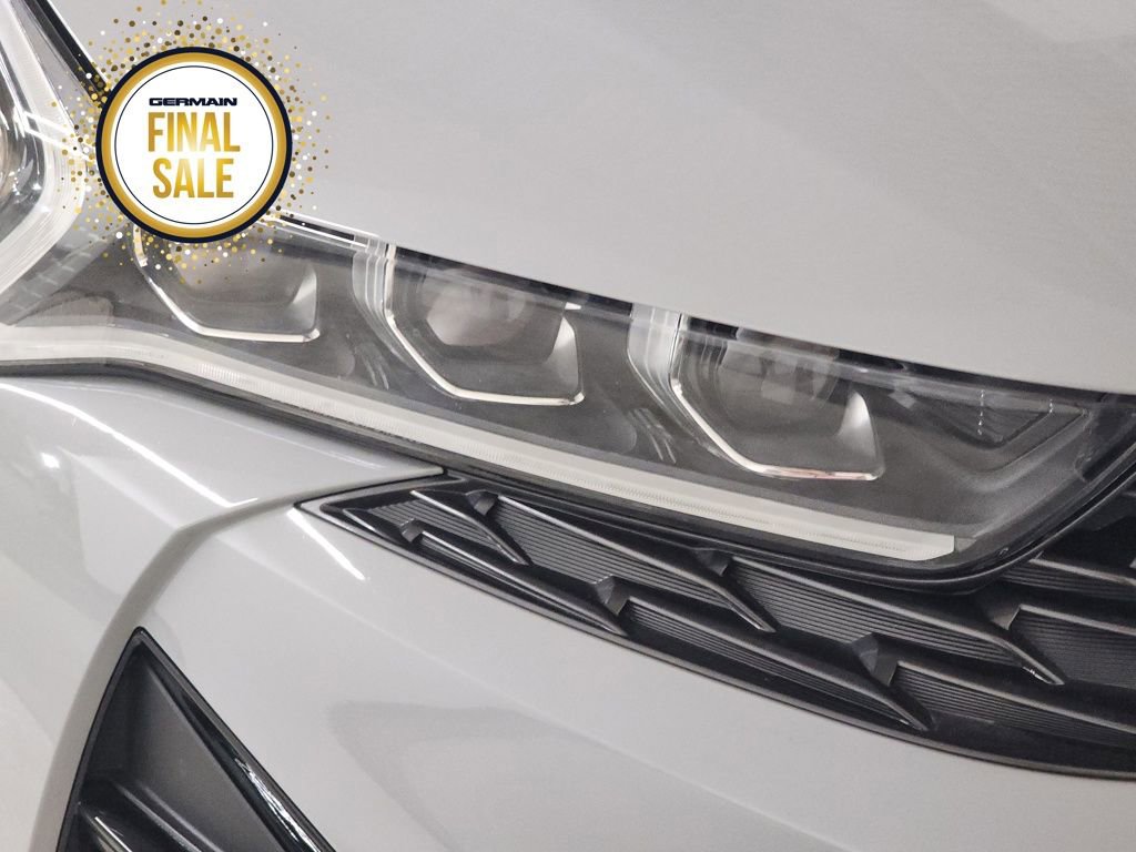 Used 2024 Kia K5 GT-Line w/ GT-Line Premium Package image 12