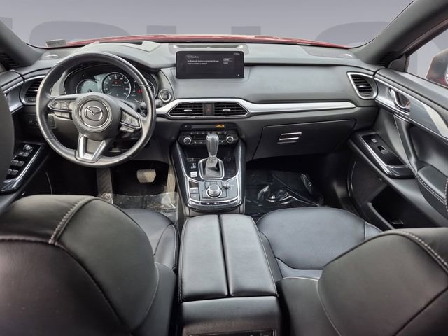 Used 2022 MAZDA CX-9 Grand Touring image 12