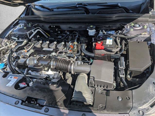 Used 2018 Honda Accord Sport image 20