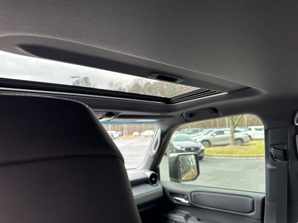 Used 2024 Toyota Land Cruiser image 12