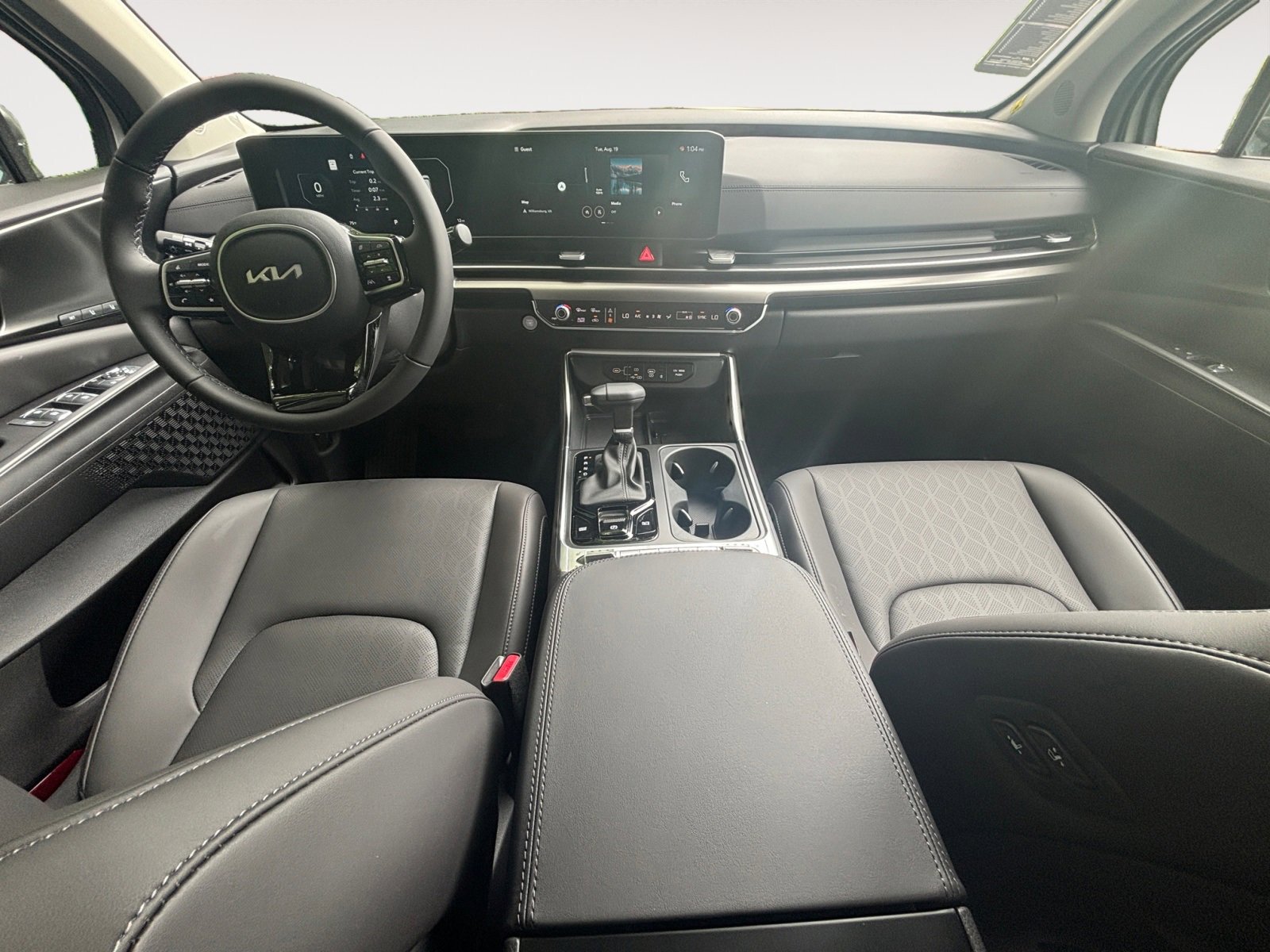 New 2026 Kia Carnival SX image 10