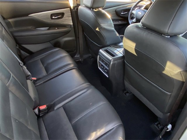 Used 2018 Nissan Murano Platinum image 23