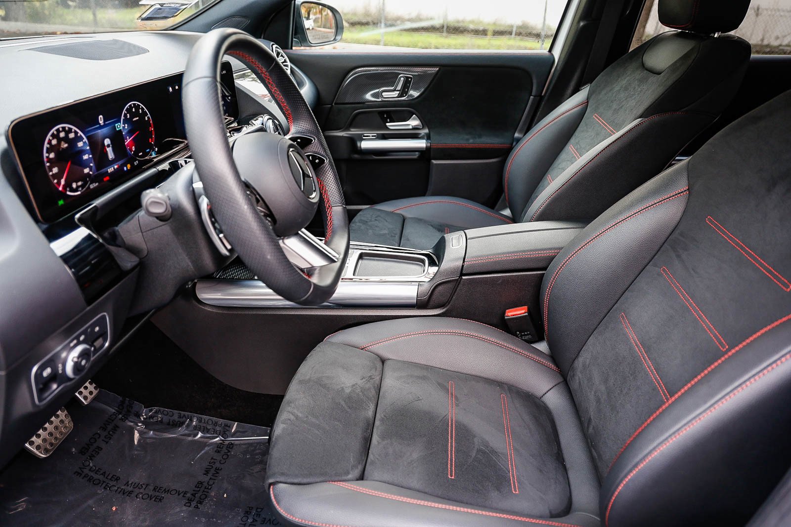 Certified 2025 Mercedes-Benz GLA 250 GLA 250 image 19