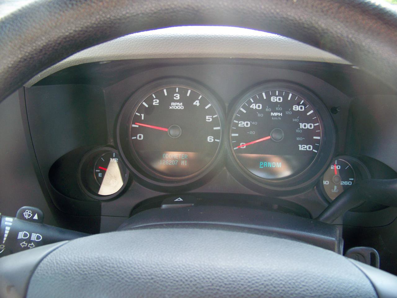 Used 2012 Chevrolet Silverado 1500 W/T image 38