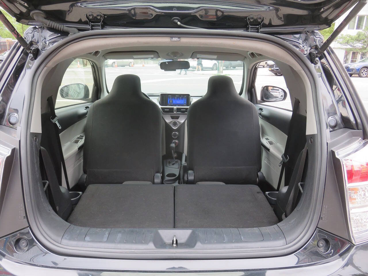 Used 2014 Scion iQ FWD image 20