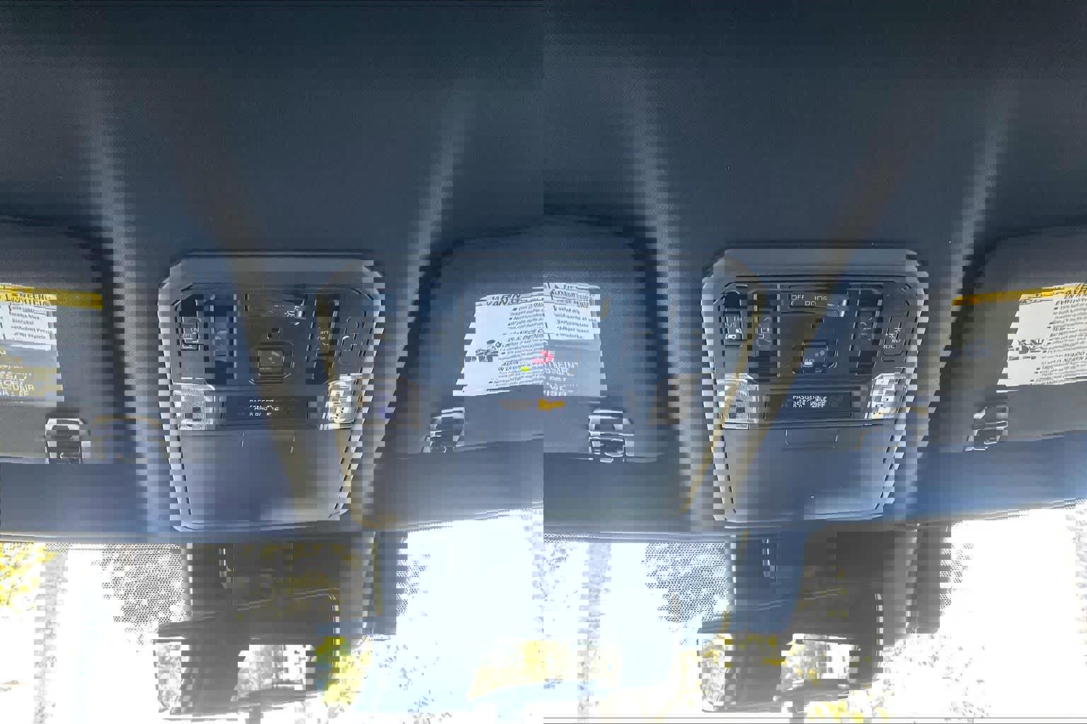 New 2026 Toyota Tundra Platinum image 18