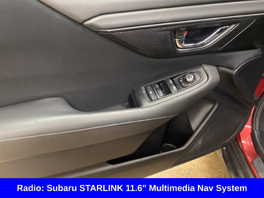 Used 2022 Subaru Outback Premium AWD/4WD image 9
