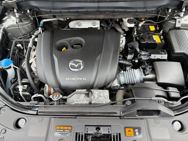Used 2023 MAZDA CX-5 AWD 2.5 S w/ Select Package image 19