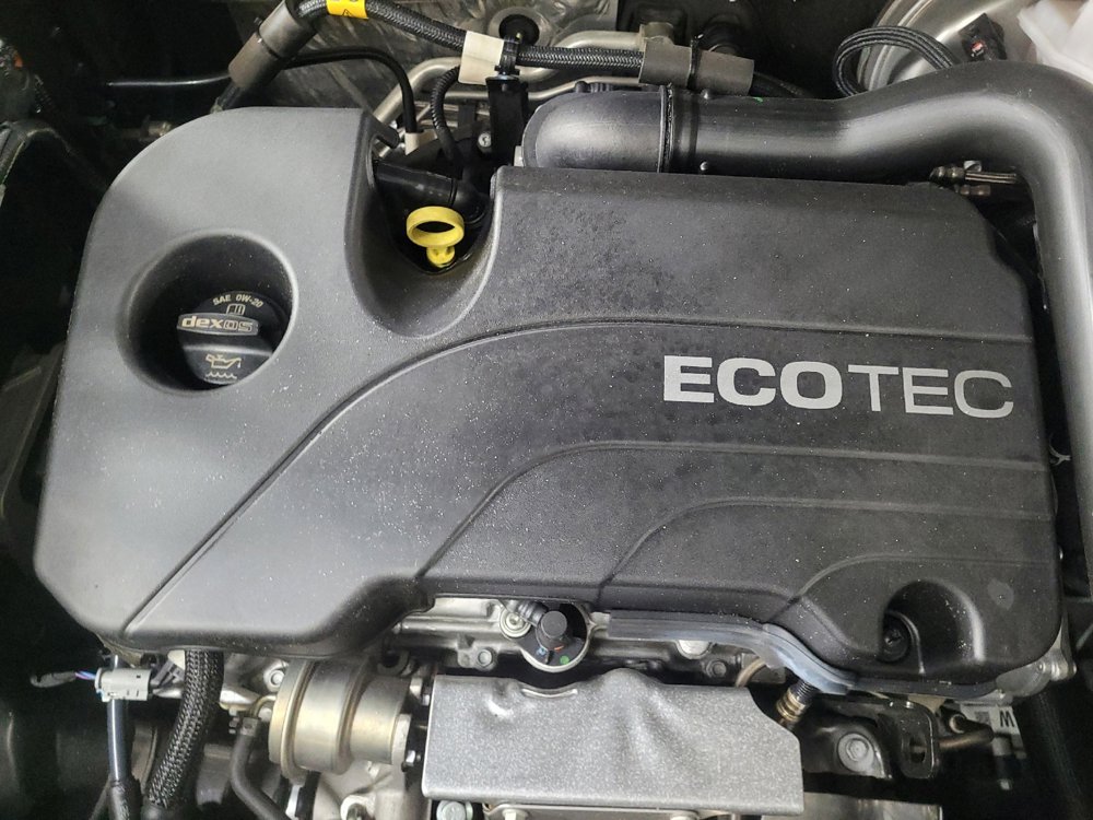 Used 2022 Chevrolet Equinox LS AWD/4WD image 30