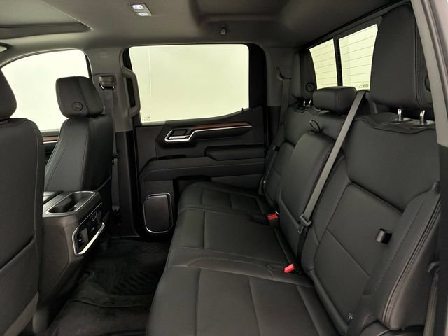 Used 2025 GMC Sierra 1500 Denali AWD/4WD image 18
