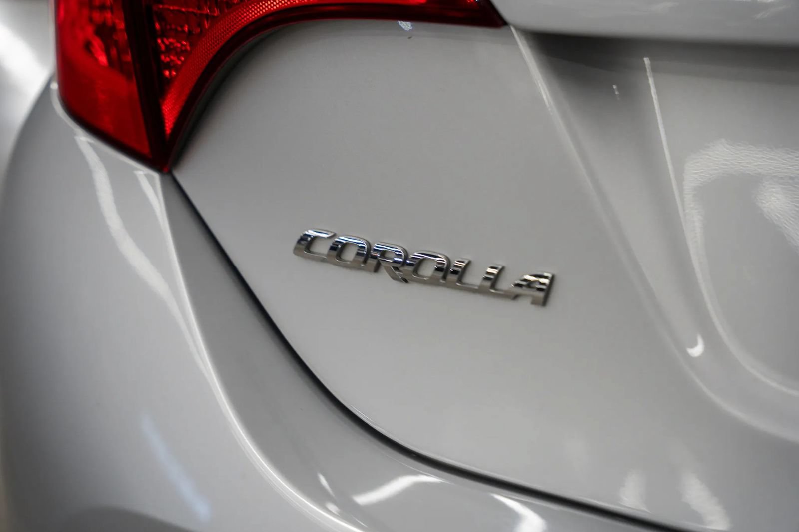 Used 2019 Toyota Corolla LE FWD image 20