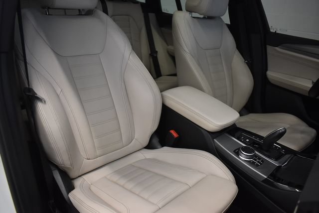 Used 2019 BMW X3 M40i w/ Parking Assistance Package AWD/4WD image 6
