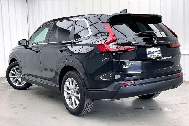 Certified 2026 Honda CR-V EX image 11