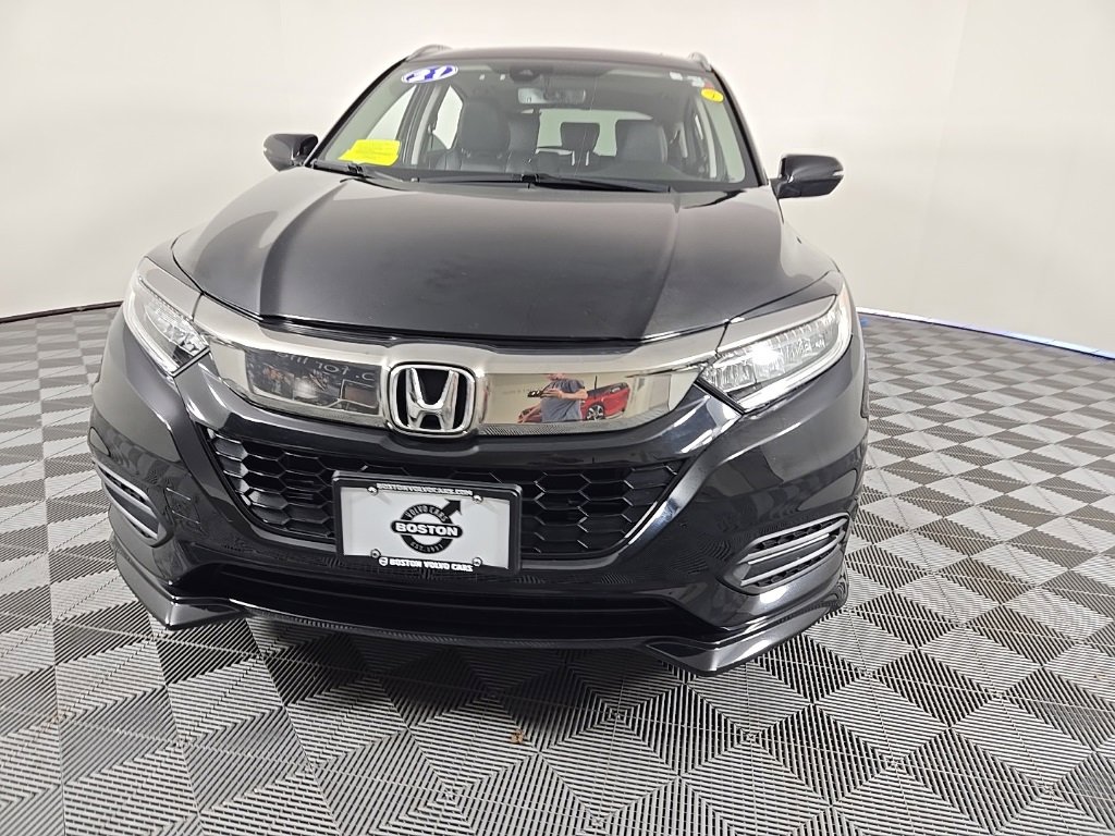 Used 2021 Honda HR-V Touring image 24