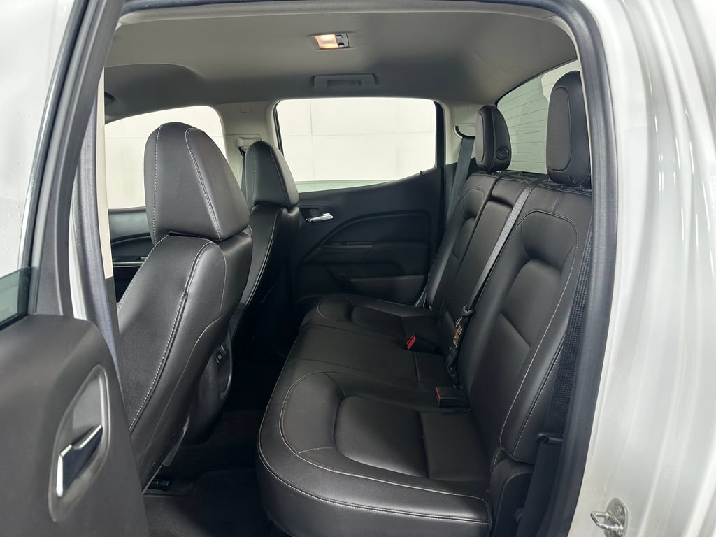 Used 2015 GMC Canyon SLT AWD/4WD image 19