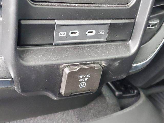 New 2026 RAM 1500 Big Horn AWD/4WD image 11
