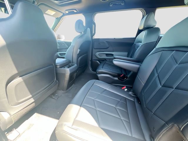 New 2027 Kia Telluride SX X-Line AWD/4WD image 26