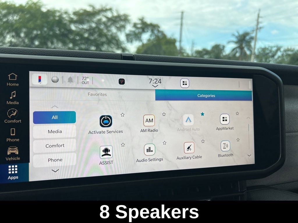 Used 2025 Jeep Wrangler Sport AWD/4WD image 13