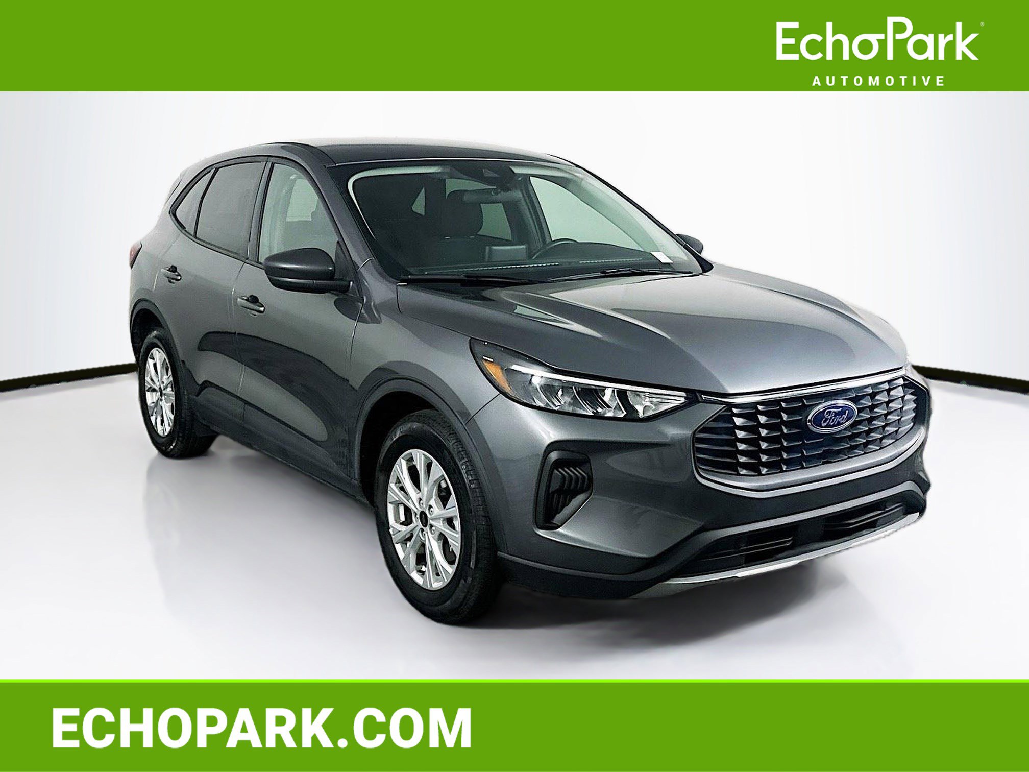 Used 2025 Ford Escape Active image 1