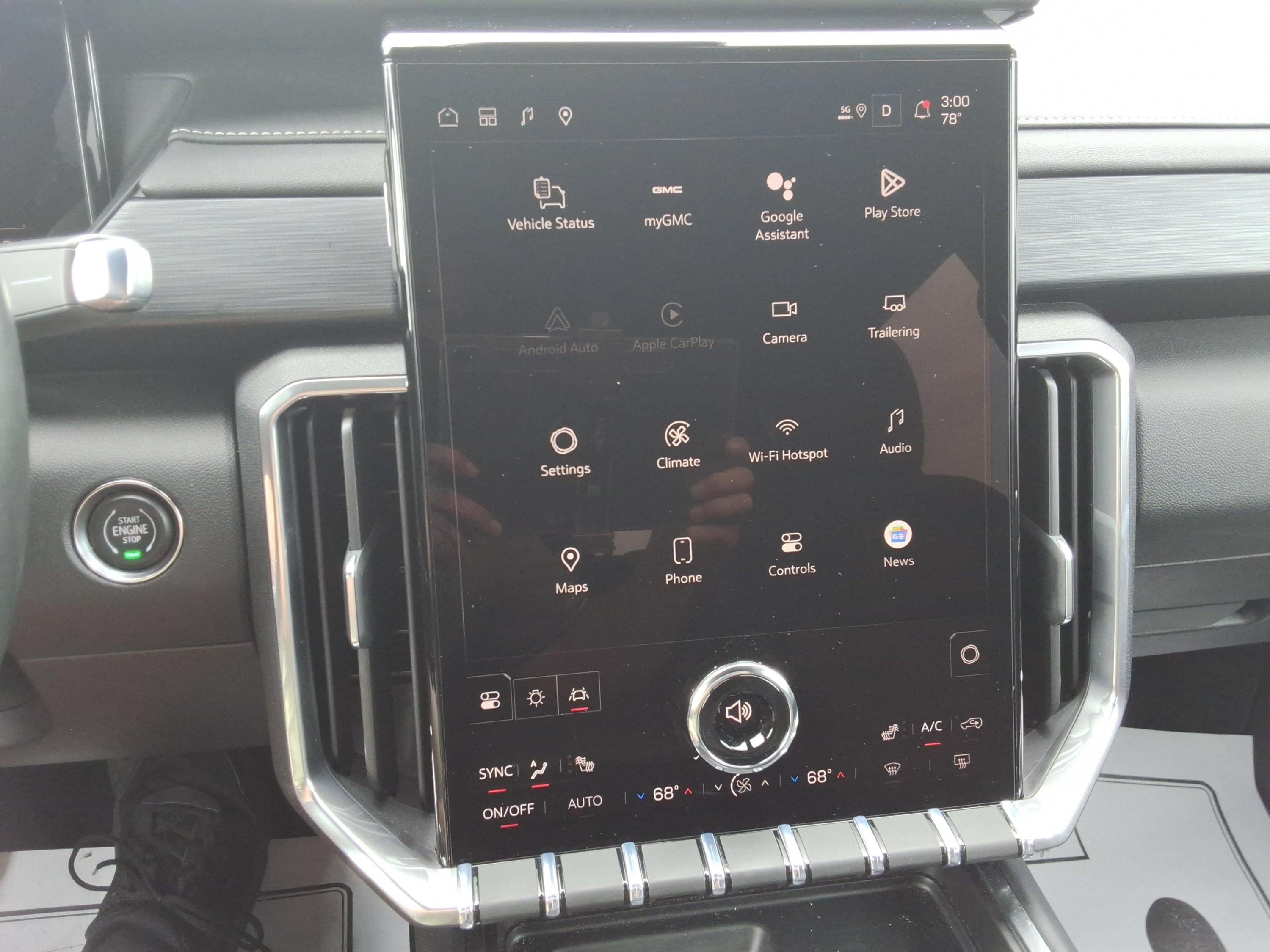 Used 2026 GMC Acadia Elevation FWD image 15