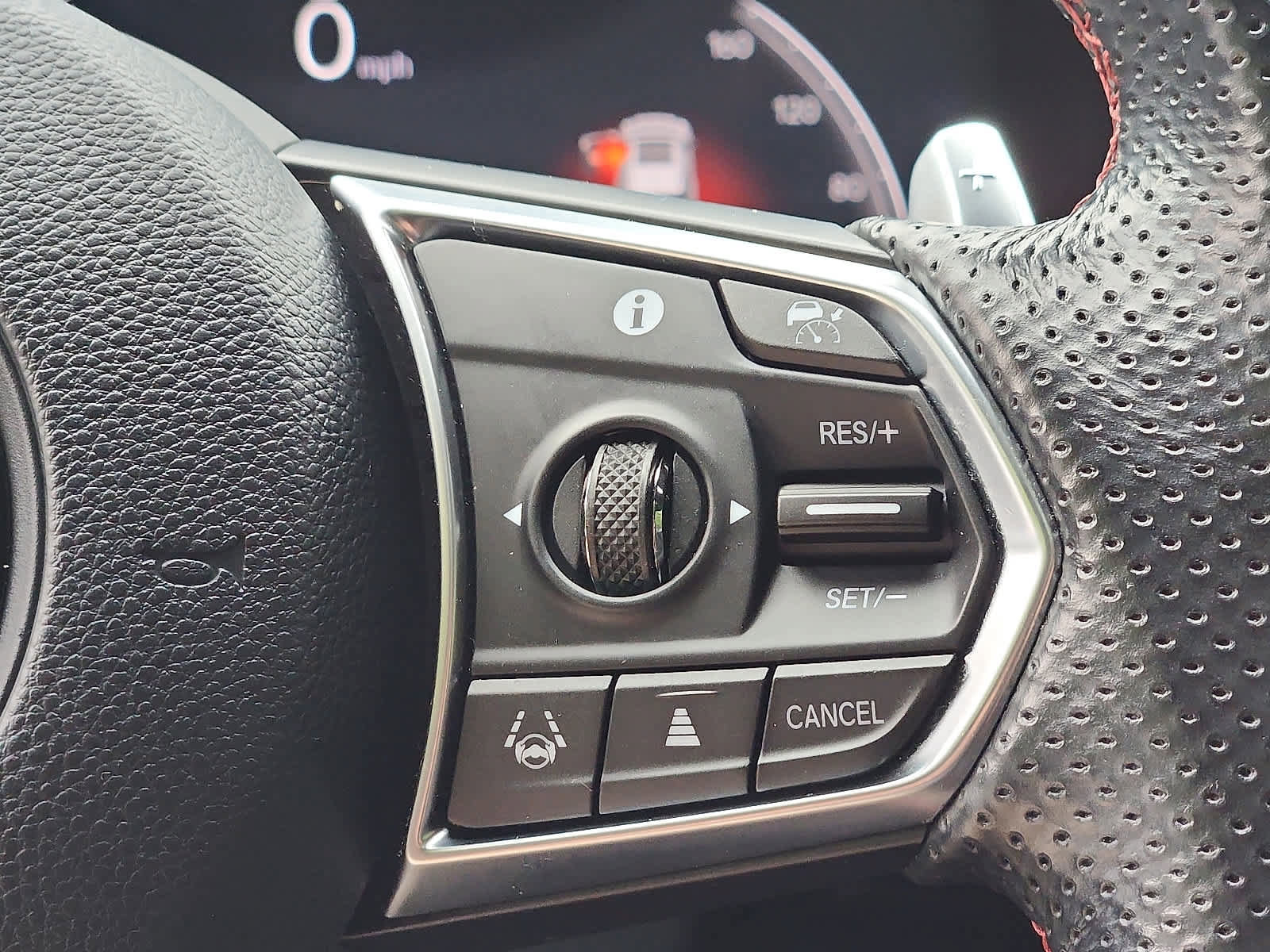 Used 2022 Acura MDX A-Spec image 23