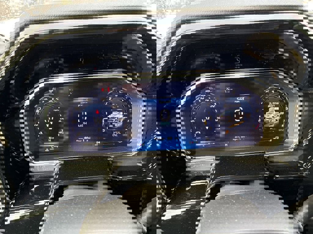 New 2026 Chevrolet Silverado 1500 RST w/ RST Select Package image 19