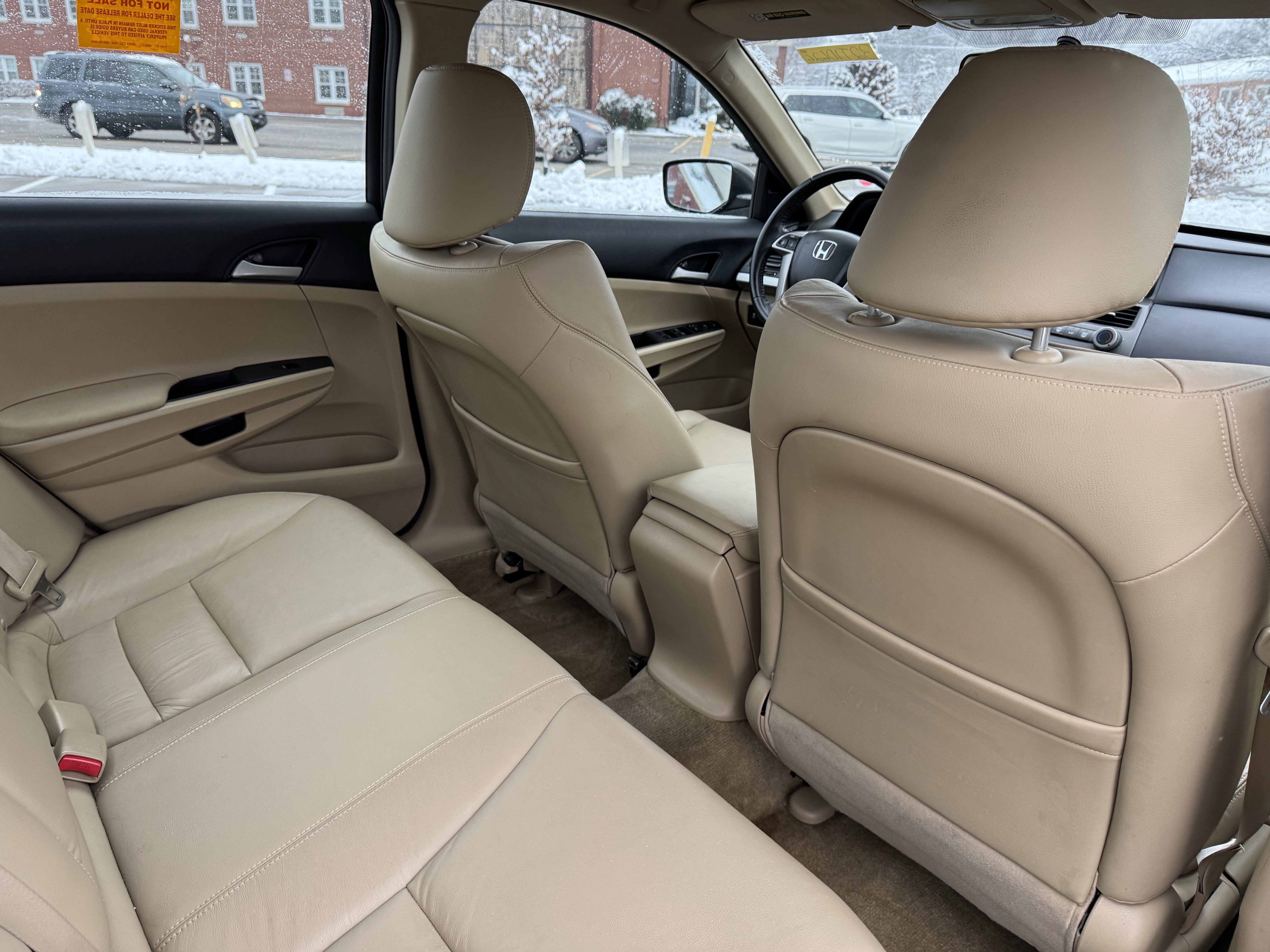 Used 2011 Honda Accord SE image 33