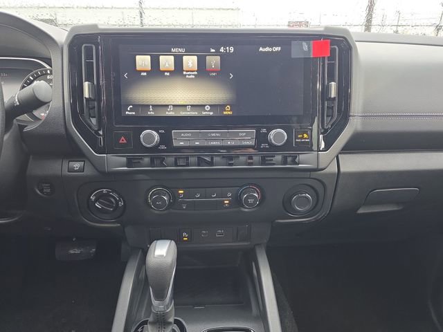 New 2026 Nissan Frontier SV w/ Tow Package image 26