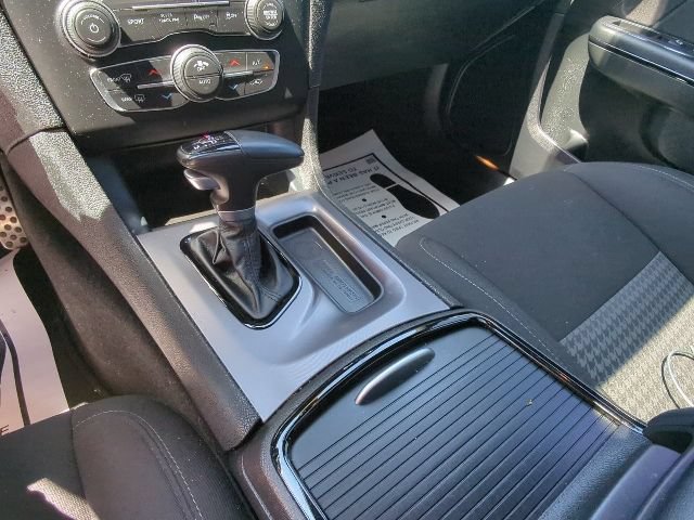 Certified 2023 Dodge Charger R/T w/ Blacktop Package RWD image 19