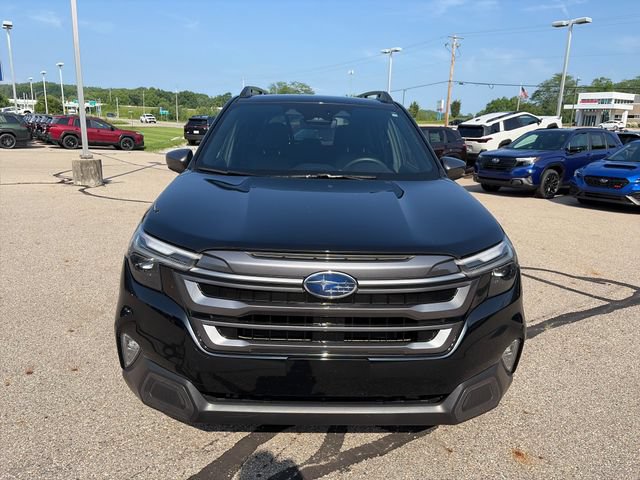 Certified 2025 Subaru Forester Limited AWD/4WD image 2