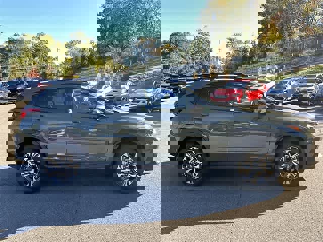 New 2026 Subaru Crosstrek 2.5i Premium image 3