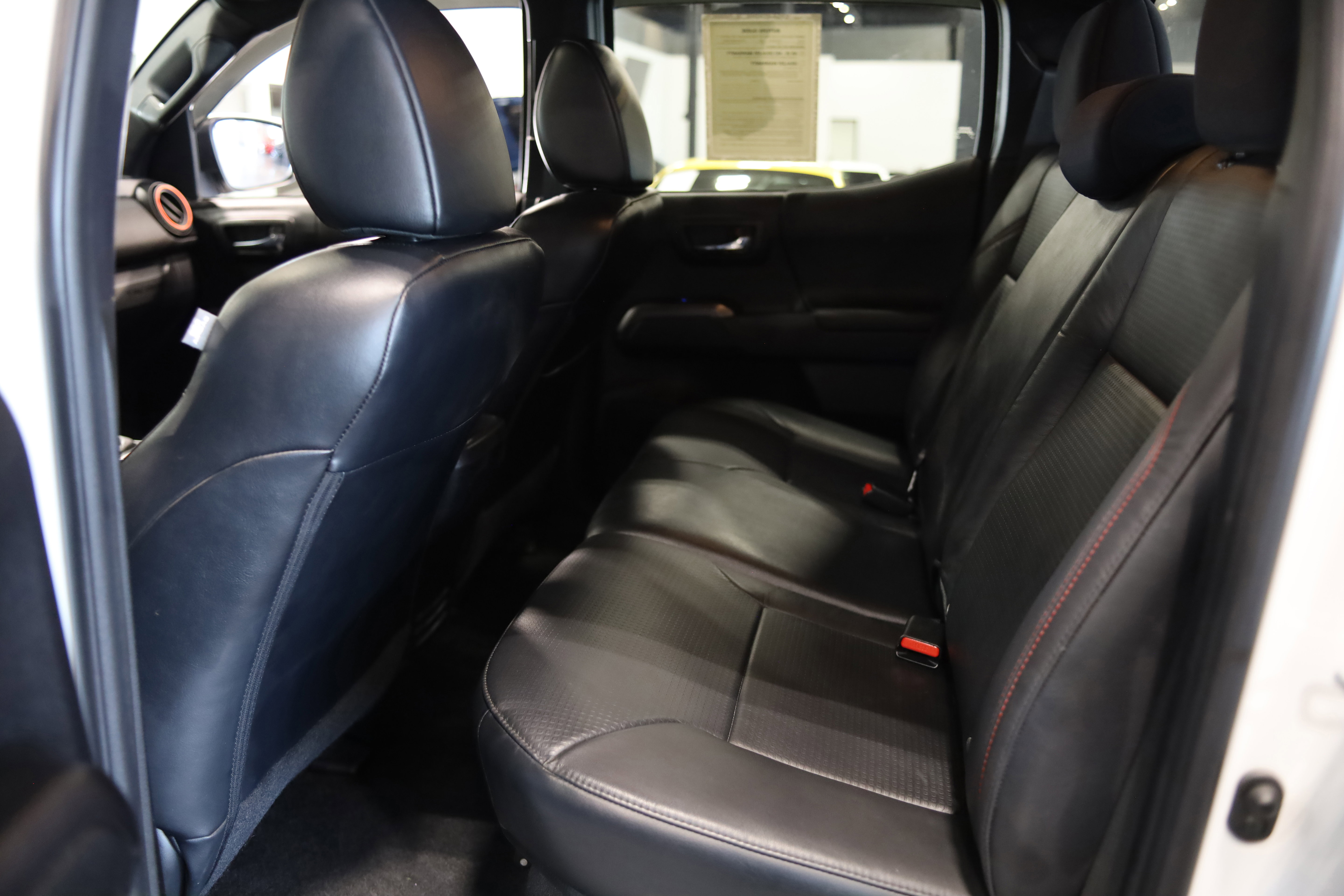 Used 2021 Toyota Tacoma TRD Pro AWD/4WD image 33