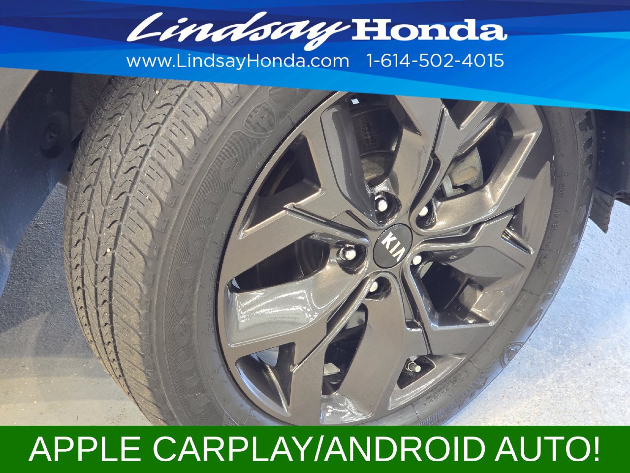 Used 2020 Kia Sportage S AWD/4WD image 25