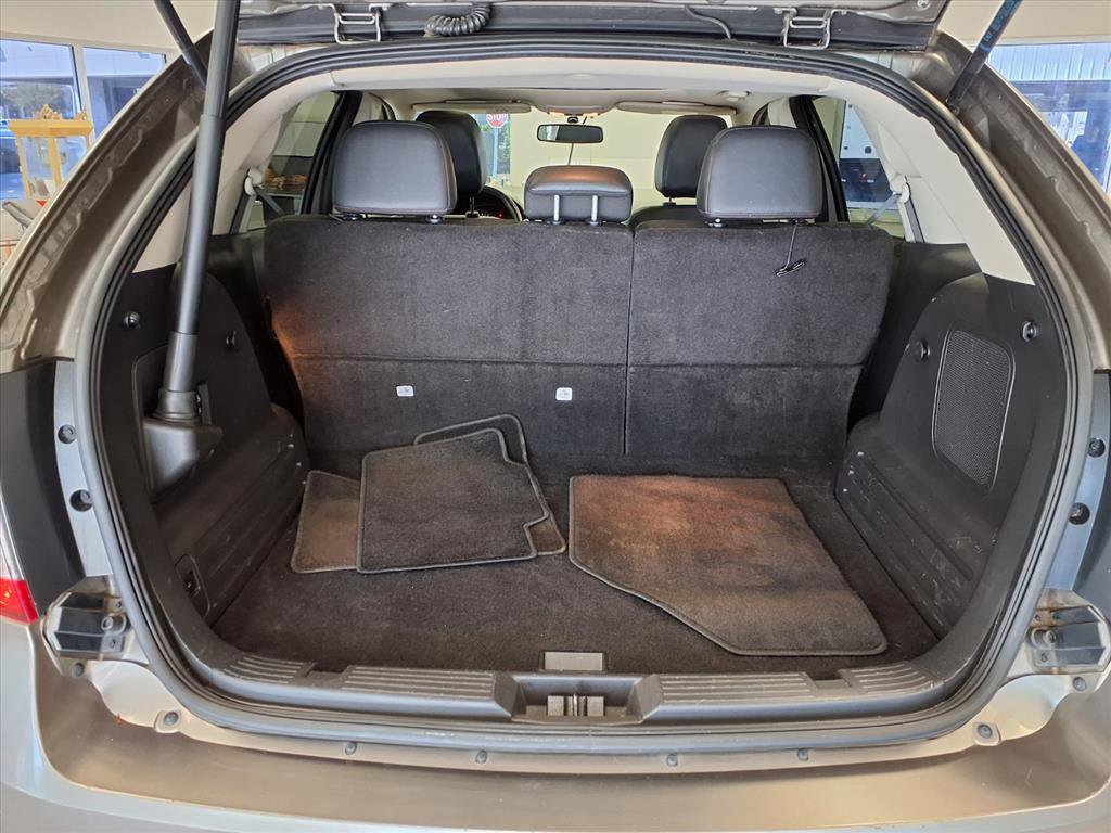 Used 2014 Ford Edge Limited w/ Equipment Group 301A image 16