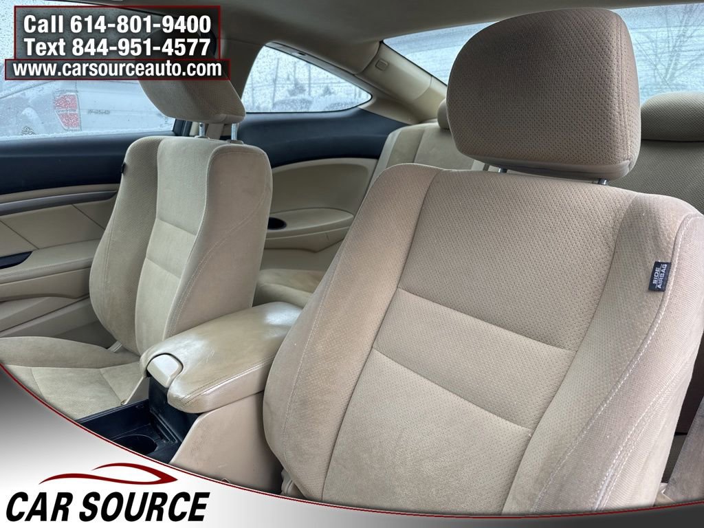 Used 2012 Honda Accord EX image 11