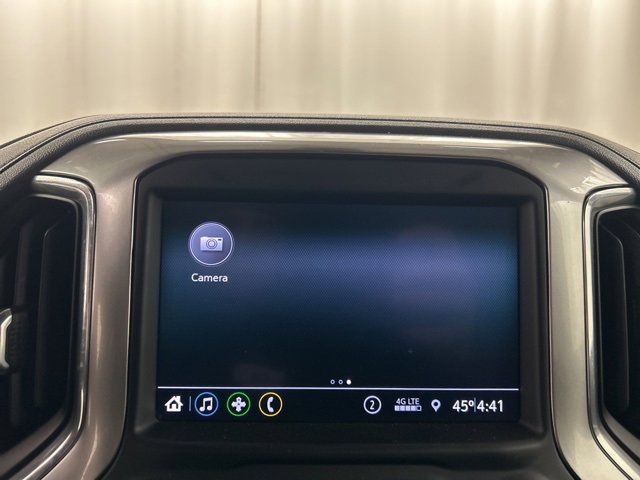 Used 2022 Chevrolet Silverado 2500 LT w/ Convenience Package image 16