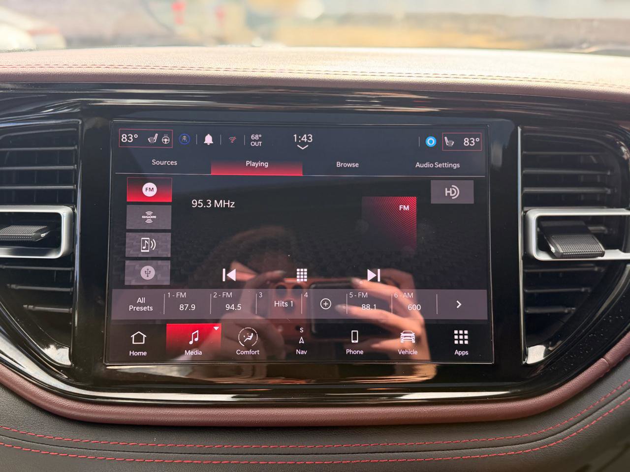 Used 2024 Dodge Durango Citadel image 18