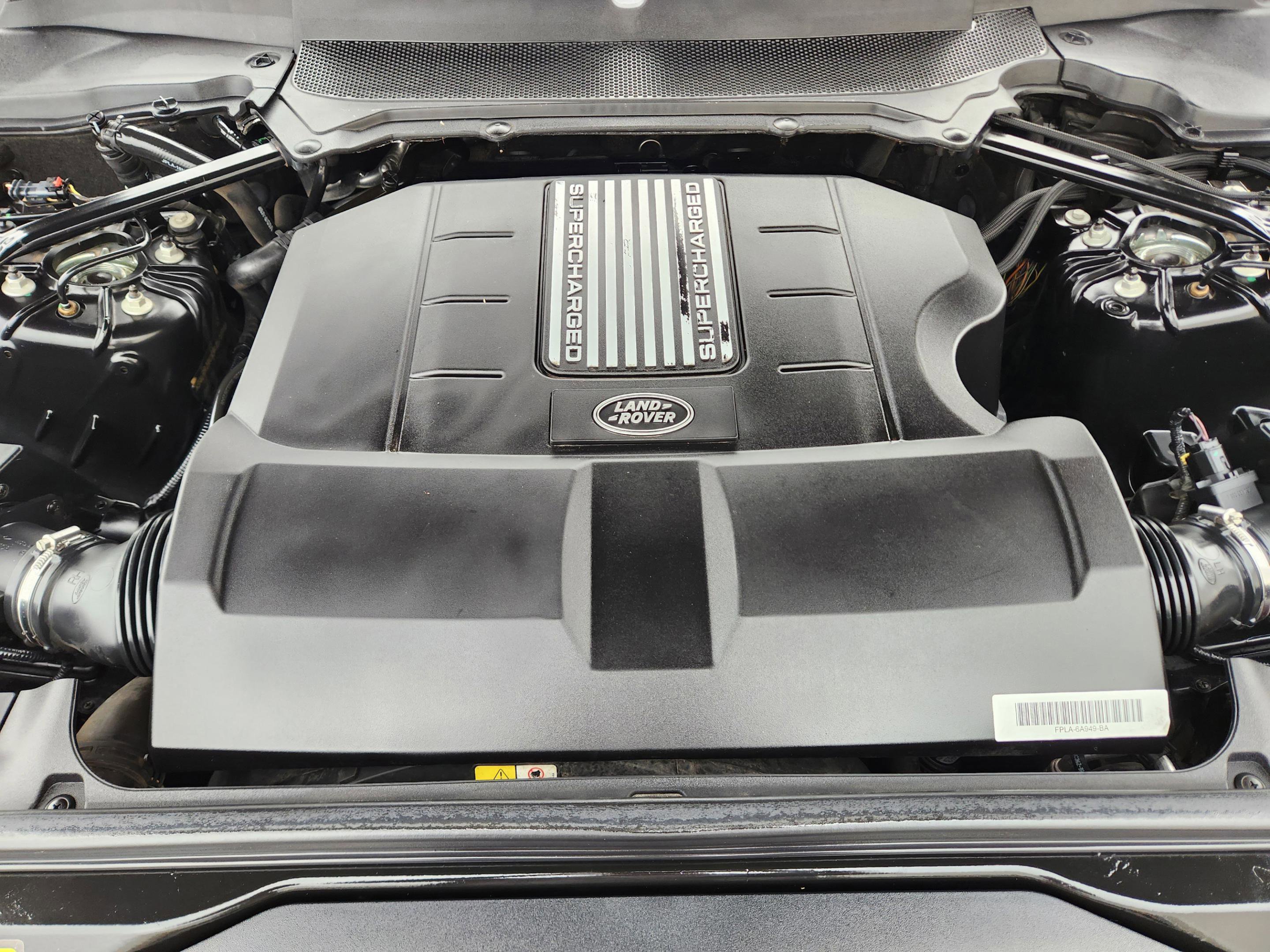 Used 2018 Land Rover Discovery HSE image 26