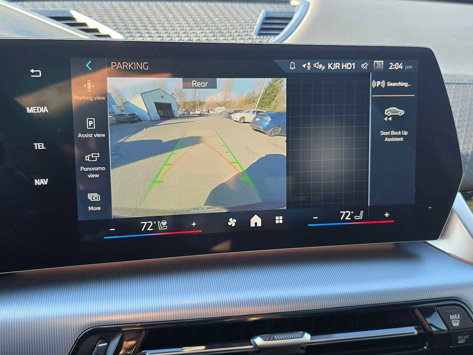 Used 2025 BMW X2 xDrive28i w/ Convenience Package image 28