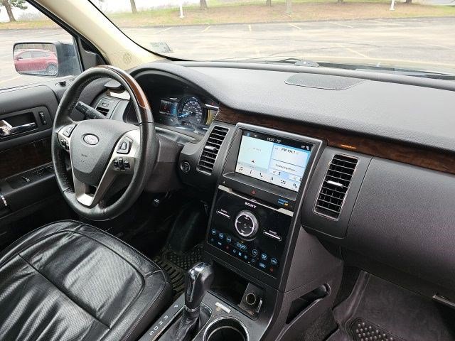 Used 2019 Ford Flex Limited image 14