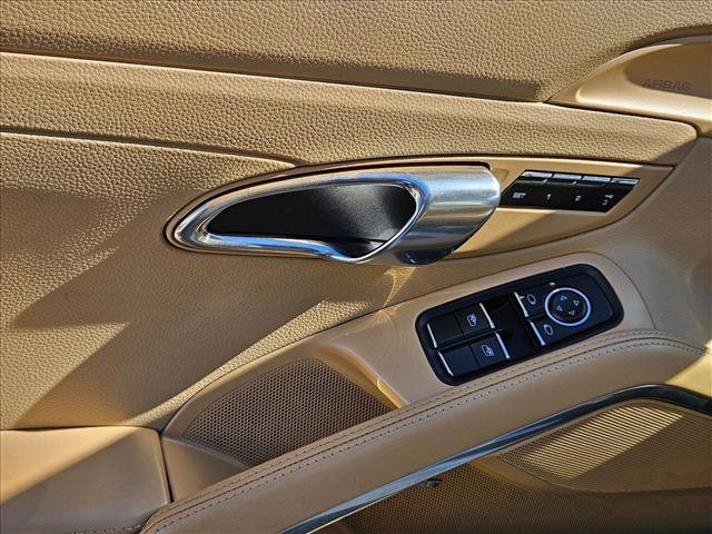 Used 2013 Porsche Boxster image 9