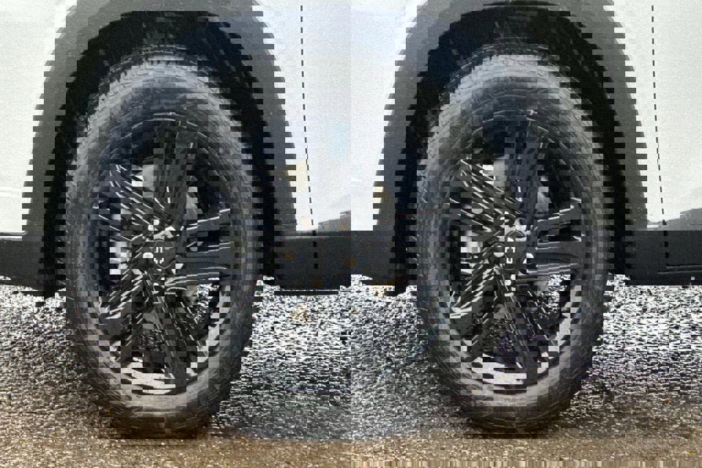 New 2026 Chevrolet Trax ACTIV w/ Driver Confidence Package image 25